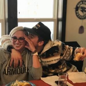 Meet your Posher, Tyler